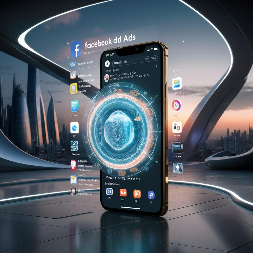 Facebook ads with all types of campaigns within the allocated budget and generate quality traffic and leads.