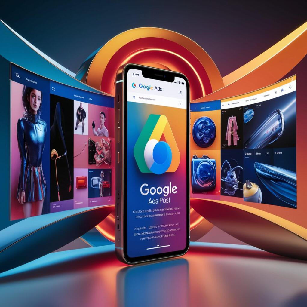 Google Ads with all types of campaigns within the allocated budget and generate quality traffic and leads.